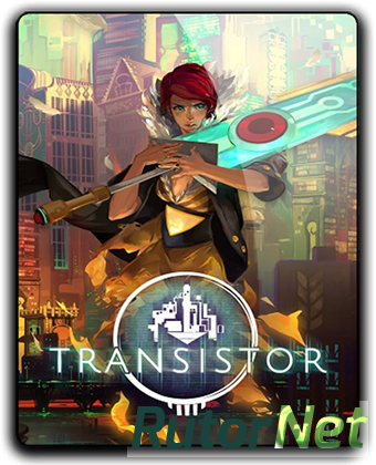 Transistor [v 1.42591] (2014) PC | RePack от qoob