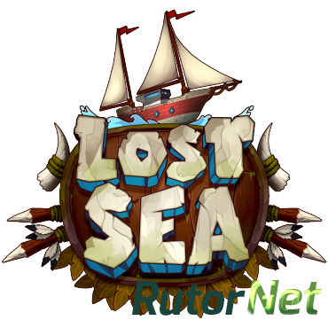 Lost Sea [v1.0.3L] (2016) PC | Лицензия