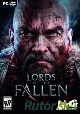 Lords Of The Fallen: Digital Deluxe Edition (2014) PC | RePack от qoob