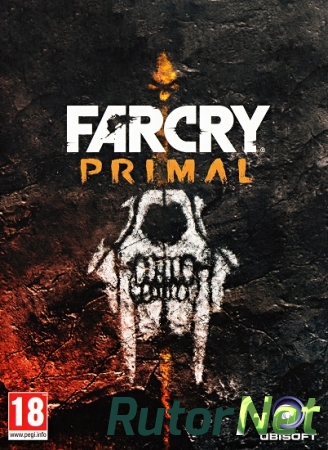 [DLC] Far Cry: Primal - HD Texture Pack (1.3.3) - PLAZA