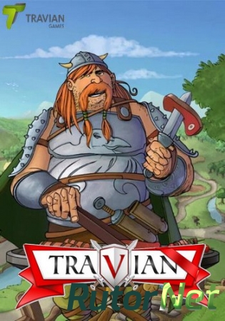 Travian: Kingdoms [18.01.17] (Travian Games GmbH) (RUS) [L]