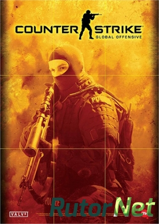 Counter-Strike: Global Offensive v1.35.7.0 (MULTi/RUS) [P]