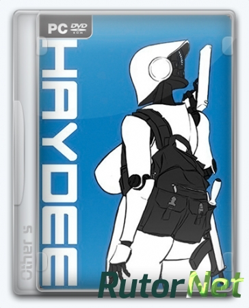 Haydee [v1.09] (2016) PC | Repack от Other s