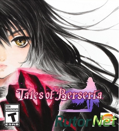 Tales of Berseria (Bandai Namco Entertainment) (Rus|Eng|Multi 7) [L|Steam-rip]