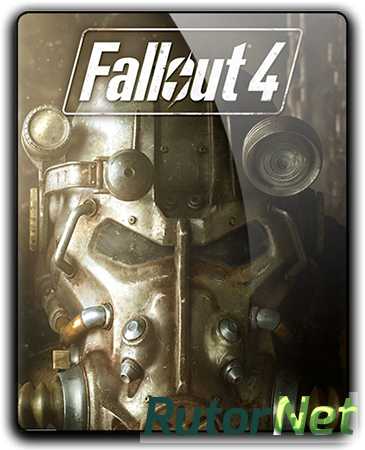 Fallout 4 [High Resolution Texture Pack для v 1.9.4.0.1] (2015) PC | RePack от FitGirl