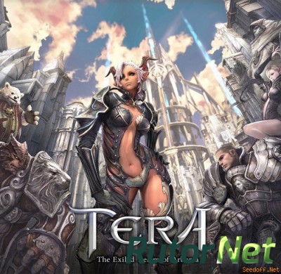 TERA: The Battle For The New World