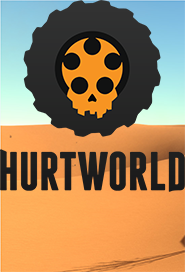 Hurtworld 0.3.8.4 [2015, RUS(MULTI), ALPHA]