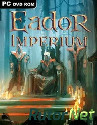 Eador. Imperium (Snowbird Games ) (RUS|ENG|MULTI3) [RePack] by BreX