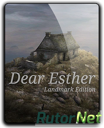 Dear Esther: Landmark Edition (2017) PC | Лицензия