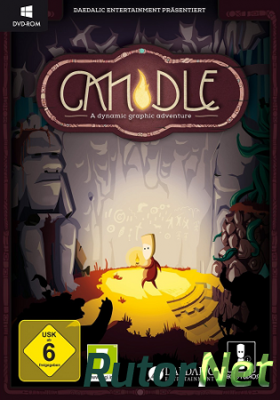Candle [v.1.1.06 H1] (2016) PC | Steam-Rip от Let'sРlay