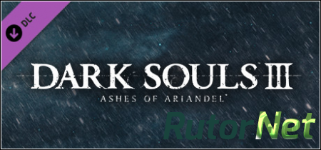 [DLC] Dark Souls III - Ashes Of Ariandel - CODEX