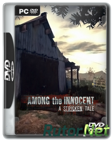 Among the Innocent: A Stricken Tale [2017, ENG, L] CODEX