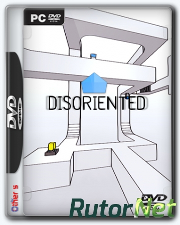 Disoriented (BrickCream) (ENG) [Repack]