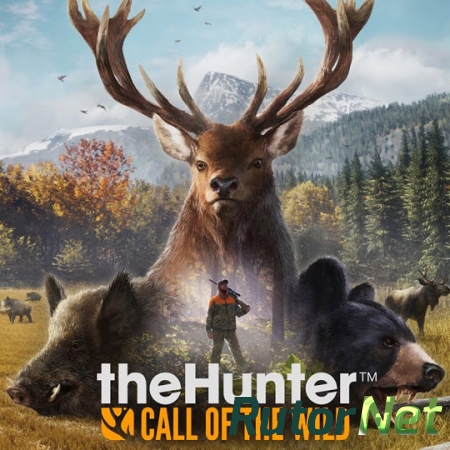 TheHunter: Call of the Wild [v 1.11] (2017) PC | RePack от qoob