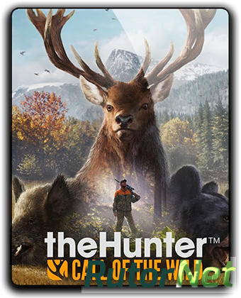 TheHunter: Call of the Wild [v 1.3] (2017) PC | RePack от xatab