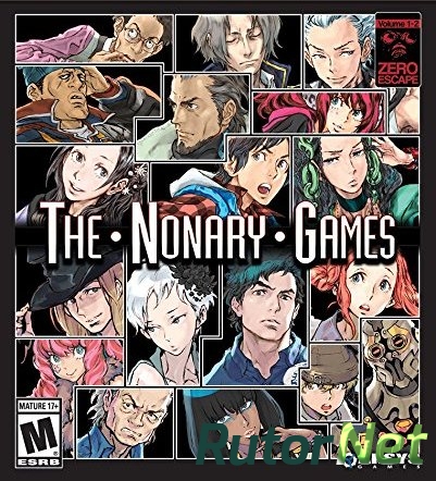 Zero Escape: The Nonary Games (Spike Chunsoft Co) (ENG/JAP) [L] - CODEX  