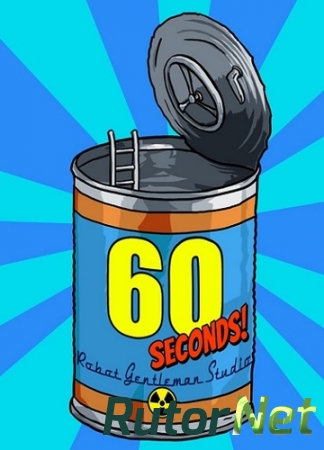 60 Seconds! [v 1.306 + 1 DLC] (2015) PC | RePack от Other's