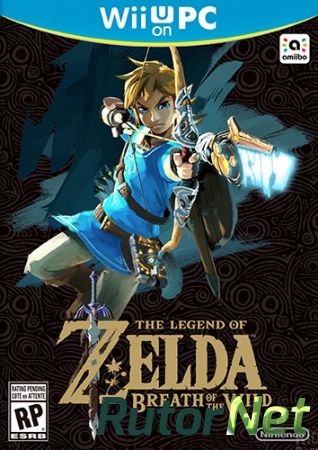 The Legend of Zelda: Breath of the Wild v1.1.0 + Cemu v1.7.3d
