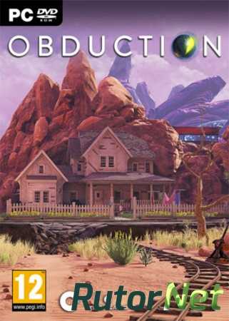 Obduction [v 1.5.2] (2016) PC | Лицензия