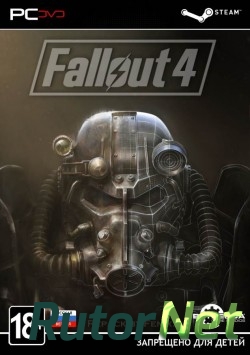 Fallout 4 [2015, RUS, Repack] от SxS EXT