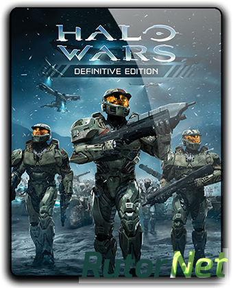 Halo Wars: Definitive Edition (2017) PC | RePack от qoob