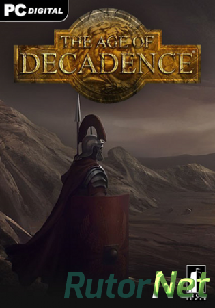 The Age of Decadence [v 1.5.0.0070] (2015) PC | Лицензия