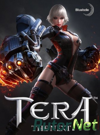 TERA: The Next [85] (2015) PC | Online-only
