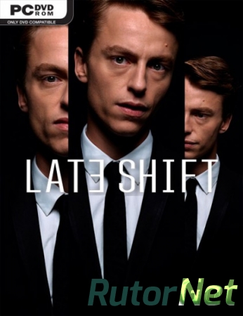 Late Shift (Wales Interactive) (ENG|MULTi4) [L]