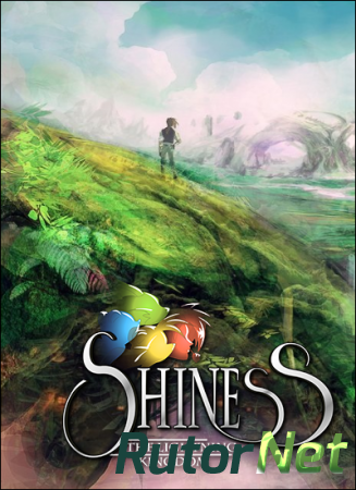 Shiness: The Lightning Kingdom (Focus Home Interactive) (ENG|MULTi4) [L]