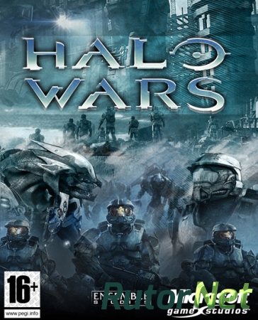 Halo Wars: Definitive Edition [v1.12033.2.0 H2] (2017) PC | Preloaded game