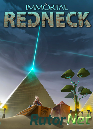 Immortal Redneck [v 1.1.1] (2017) PC | Repack от FitGirl