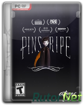 Pinstripe (2017) PC | RePack от SpaceX