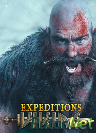 Expeditions: Viking (2017) PC | RePack от qoob