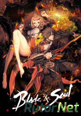 Blade and Soul [2423496.00] (2014) PC | Online-only