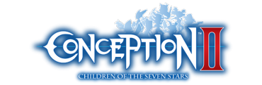 Conception II: Children of the Seven Stars [RePack] [2016|Eng|Multi2]
