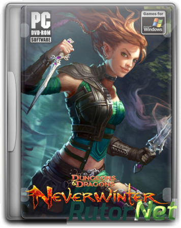 Neverwinter: Shroud of Souls [NW80.20170417a.8] (2014) PC | Online-only