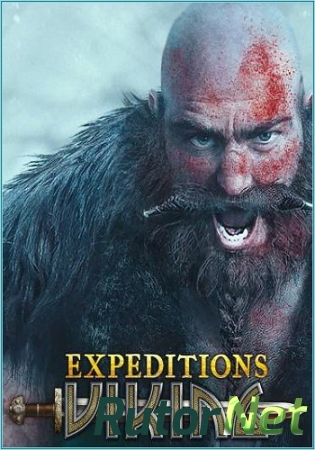 Expeditions: Viking [v 1.0.2] (2017) PC | RePack от R.G. Freedom