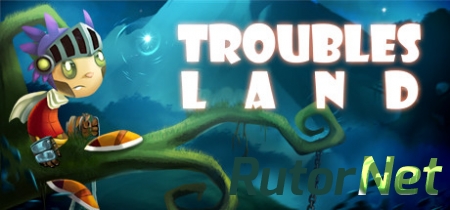 Troubles Land [2015|Eng]