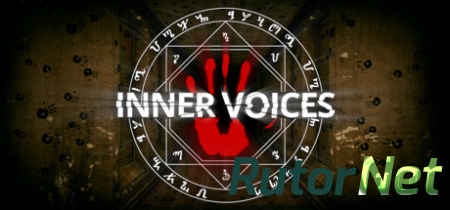 Inner Voices (2017) PC | RePack от SpaceX