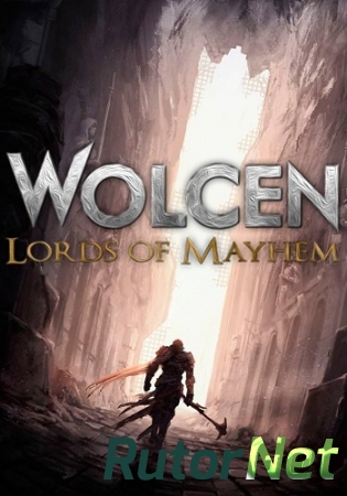 Wolcen: Lords of Mayhem [v 0.4.2] (2016) PC | Steam-Rip от Let'sРlay