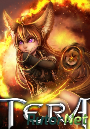 TERA Online [91] (2015) PC | Online-only