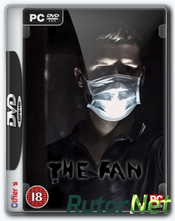 The Fan (Plug In Digital) (ENG) [Repack]от Other s 