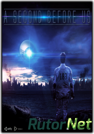 A Second Before Us (DimleTeam)) (ENG+RUS) [Repack] от Choice