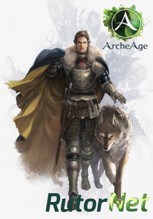 ArcheAge [19.07.17] (2014) PC | Online-only