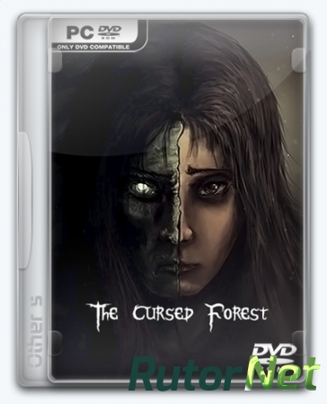 The Cursed Forest (Noostyche) (ENG+RUS) [Repack] от Other s