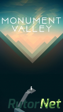 Долина монументов / Monument Valley (2017) Android