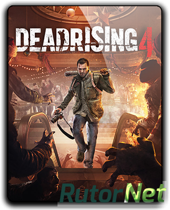 Dead Rising 4 [Update 2 + 8 DLC] (2017) PC | RePack от qoob