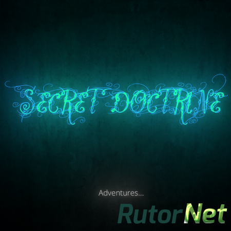Secret Doctrine (2017) PC | RePack от qoob