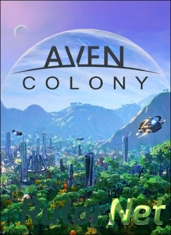 Aven Colony (2017) PC | RePack от xatab