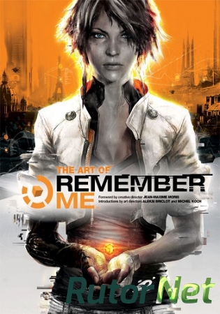 Remember Me [v 1.0.2056.0] (2013) PC | Steam-Rip от Let'sРlay